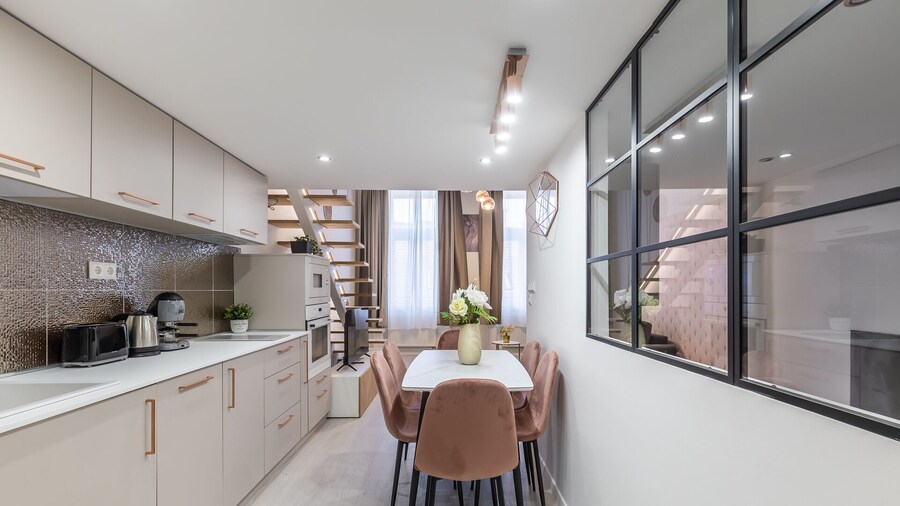 Real Apartments Múzeum