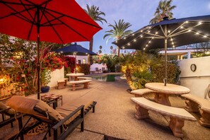 Exterior - The Blenman House Inn (Tucson)