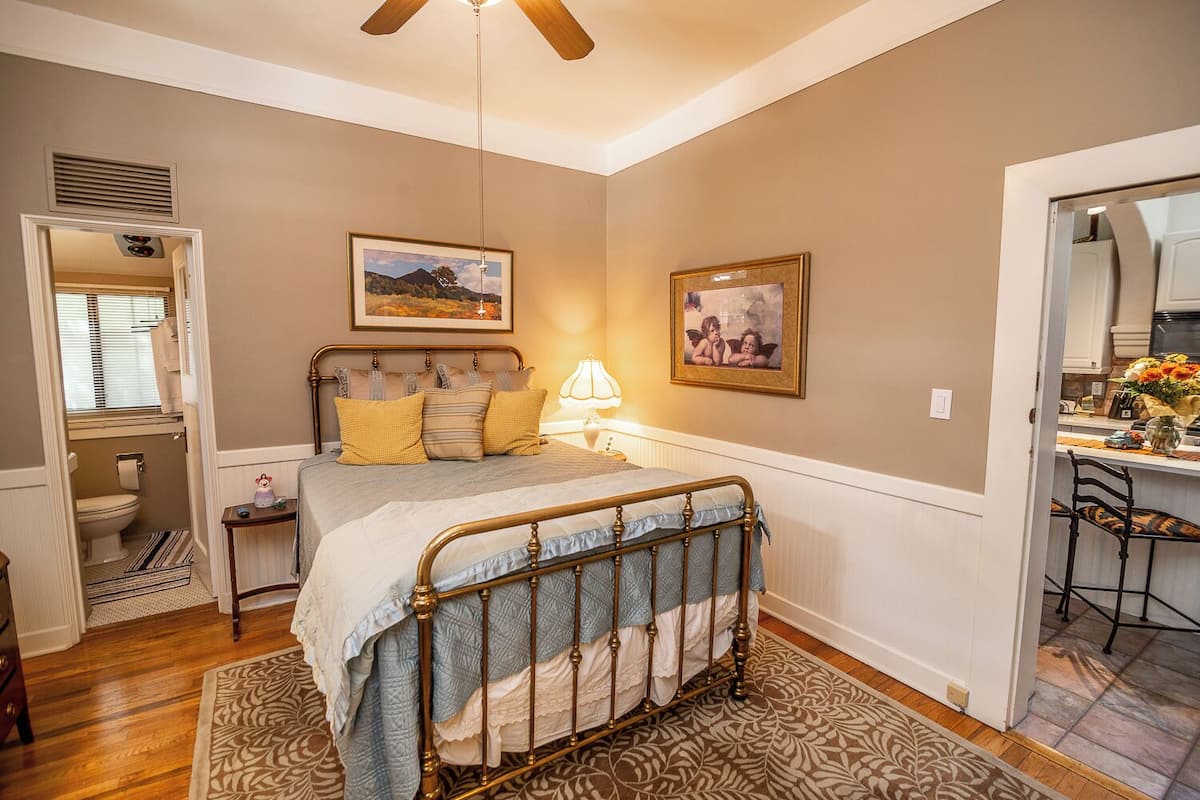 1 chambre, draps en coton égyptien, literie de qualité supérieure