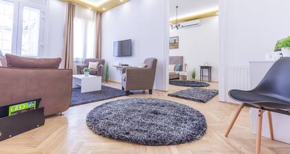 Real Apartments Zoltan