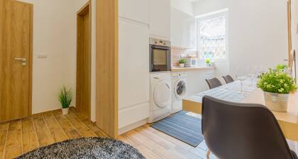 Real Apartments Zoltan