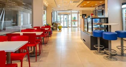 ibis budget Foz Do Iguacu