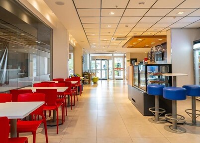 ibis budget Foz Do Iguacu
