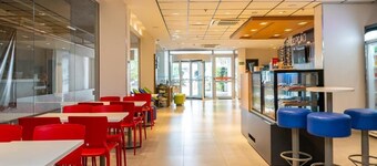 ibis budget Foz Do Iguacu
