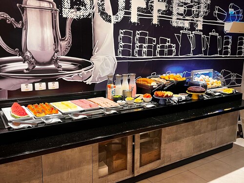 ibis budget Foz Do Iguacu