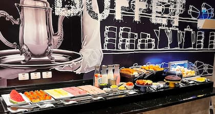 ibis budget Foz Do Iguacu