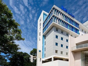Exterior - ibis budget Foz Do Iguacu (Foz do Iguaçu)