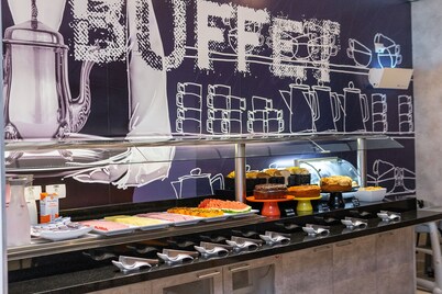 ibis budget Foz Do Iguacu