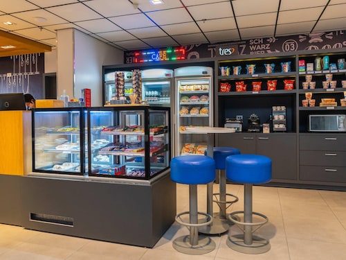 ibis budget Foz Do Iguacu