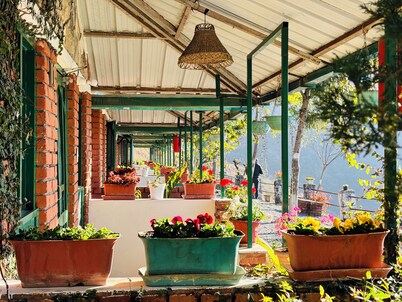Room On The Roof By Himalayan Eco Lodges