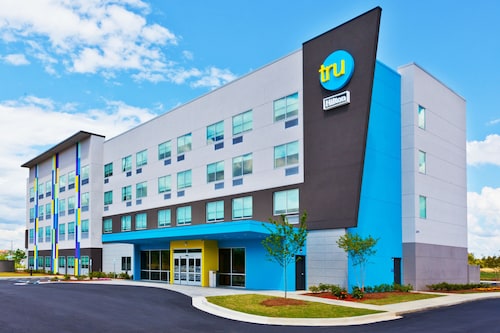 Tru by Hilton Auburn