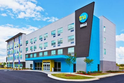 Tru by Hilton Auburn