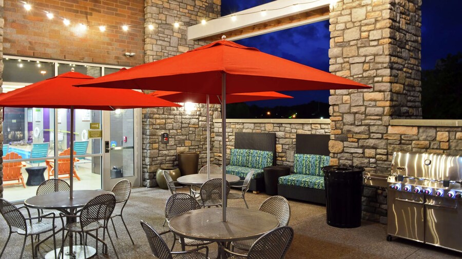 Home2 Suites by Hilton Stow