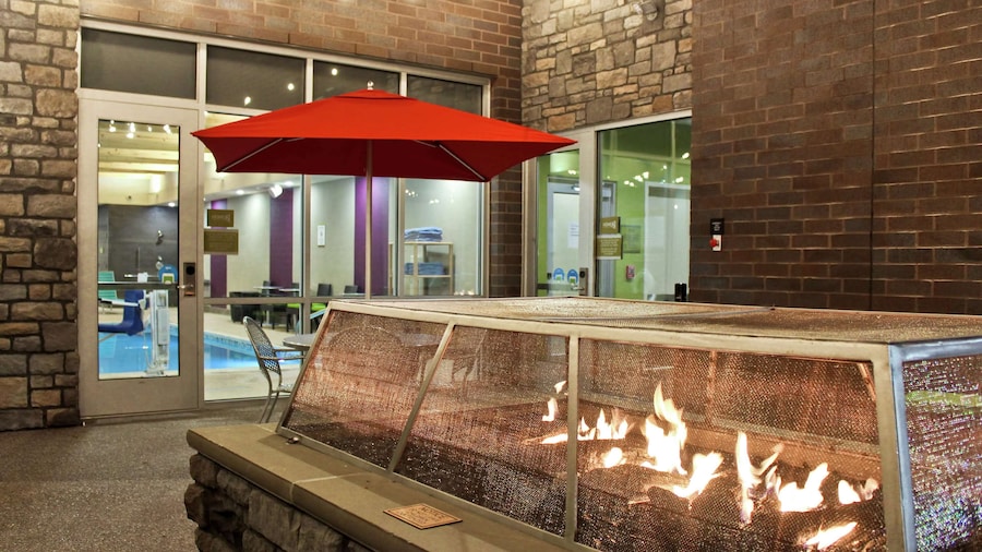 Home2 Suites by Hilton Stow