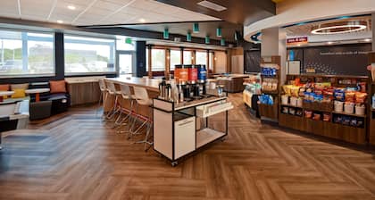 Tru by Hilton Salt Lake City Airport