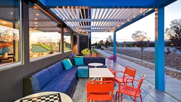 Terras