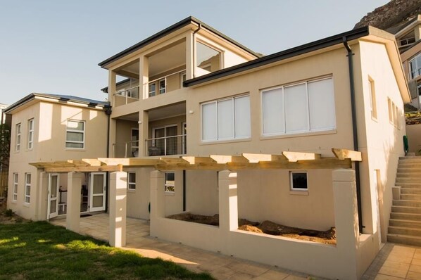 Leilighet – standard, 2 soverom | Eksteriør