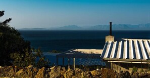 Leilighet – standard, 1 soverom | Utsikt fra rommet