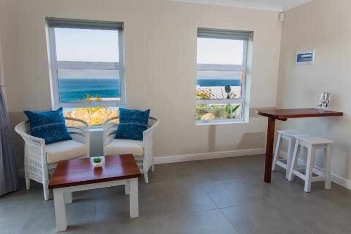 Standard Apartment, 1 Bedroom | Living area