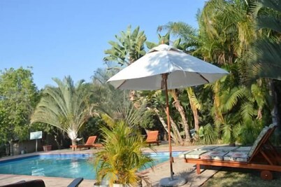 参议院精品露营 - 营地酒店