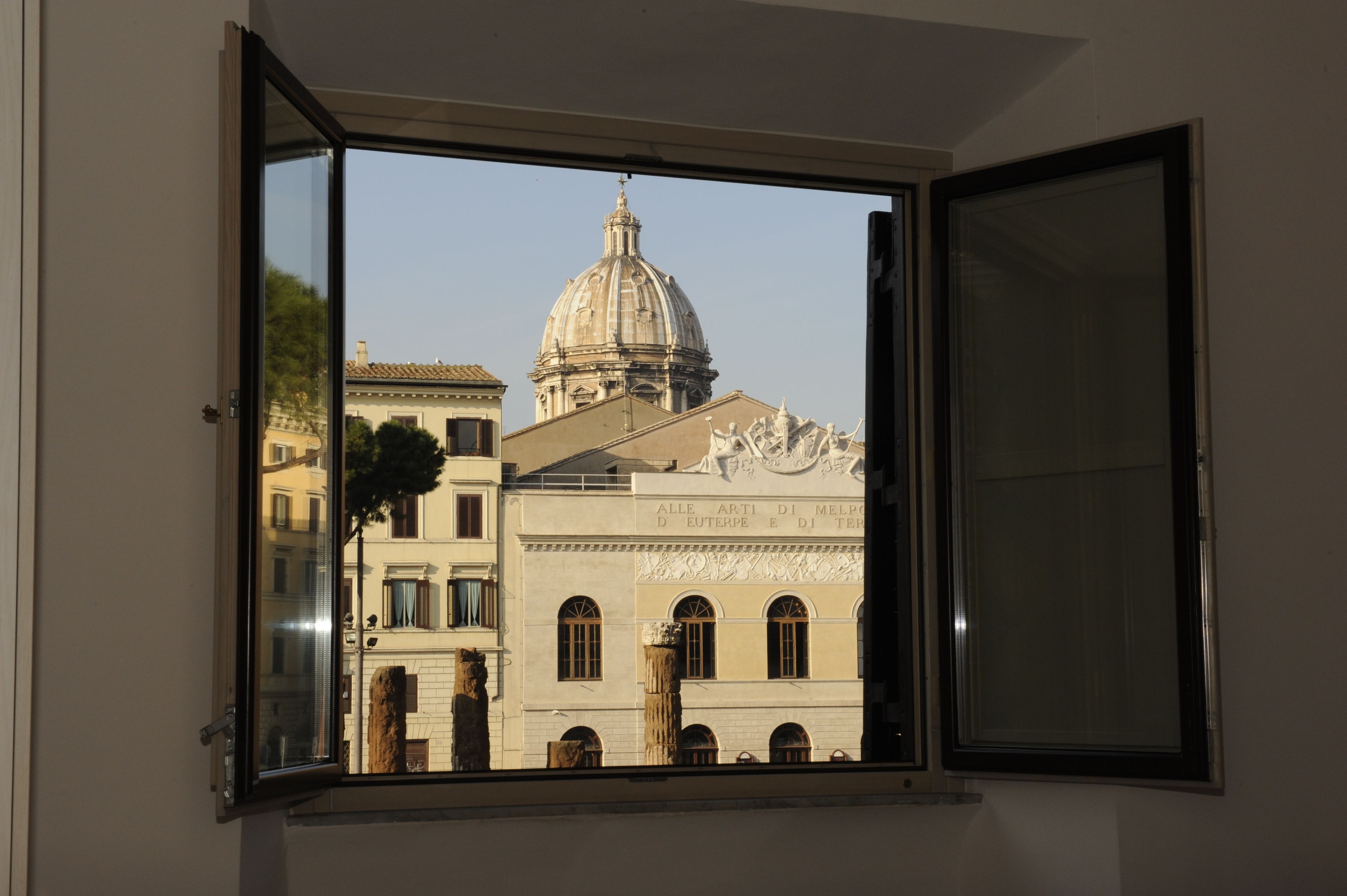 Foto - Superior Relais FCollection Temple View