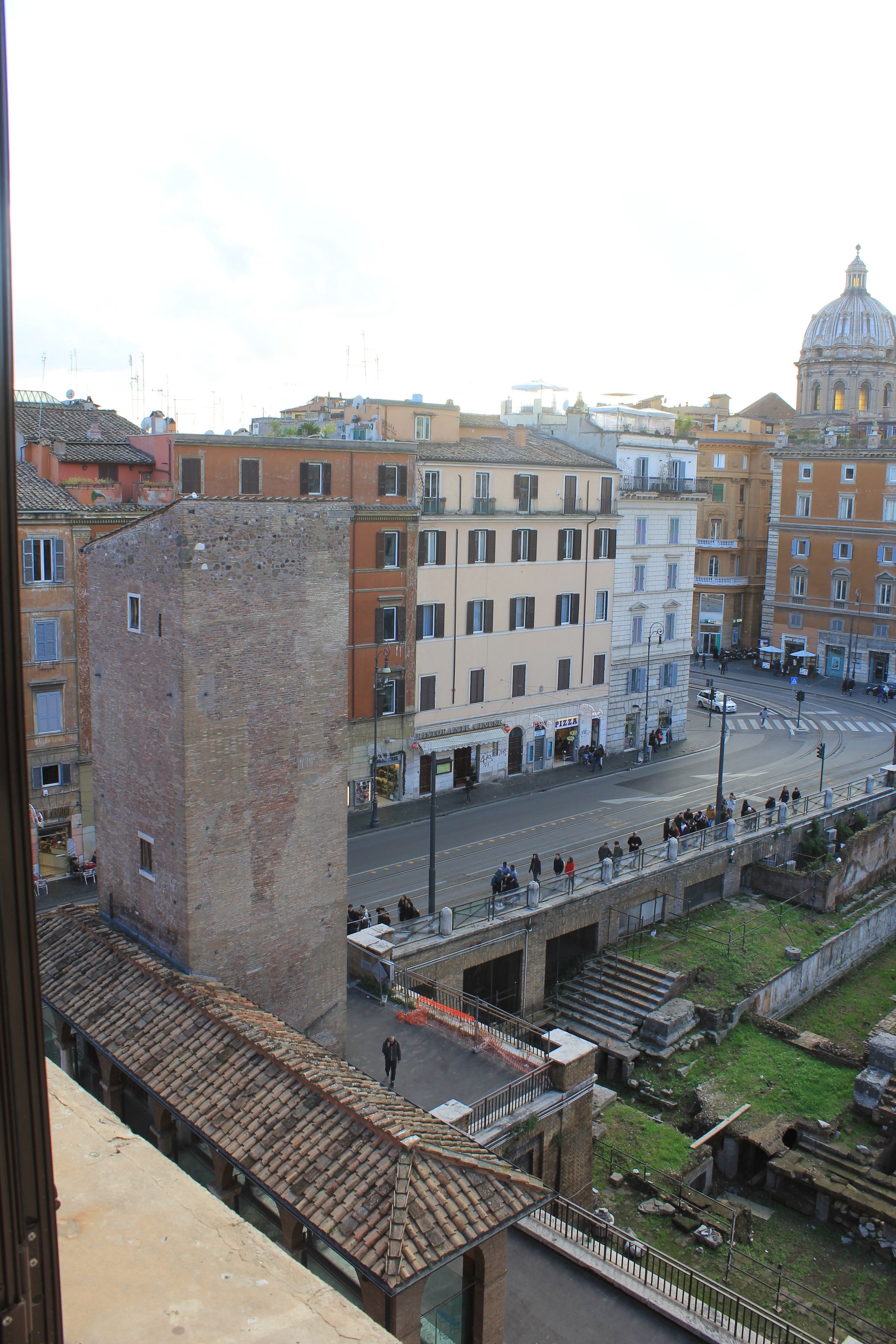 Foto - Superior Relais FCollection Temple View