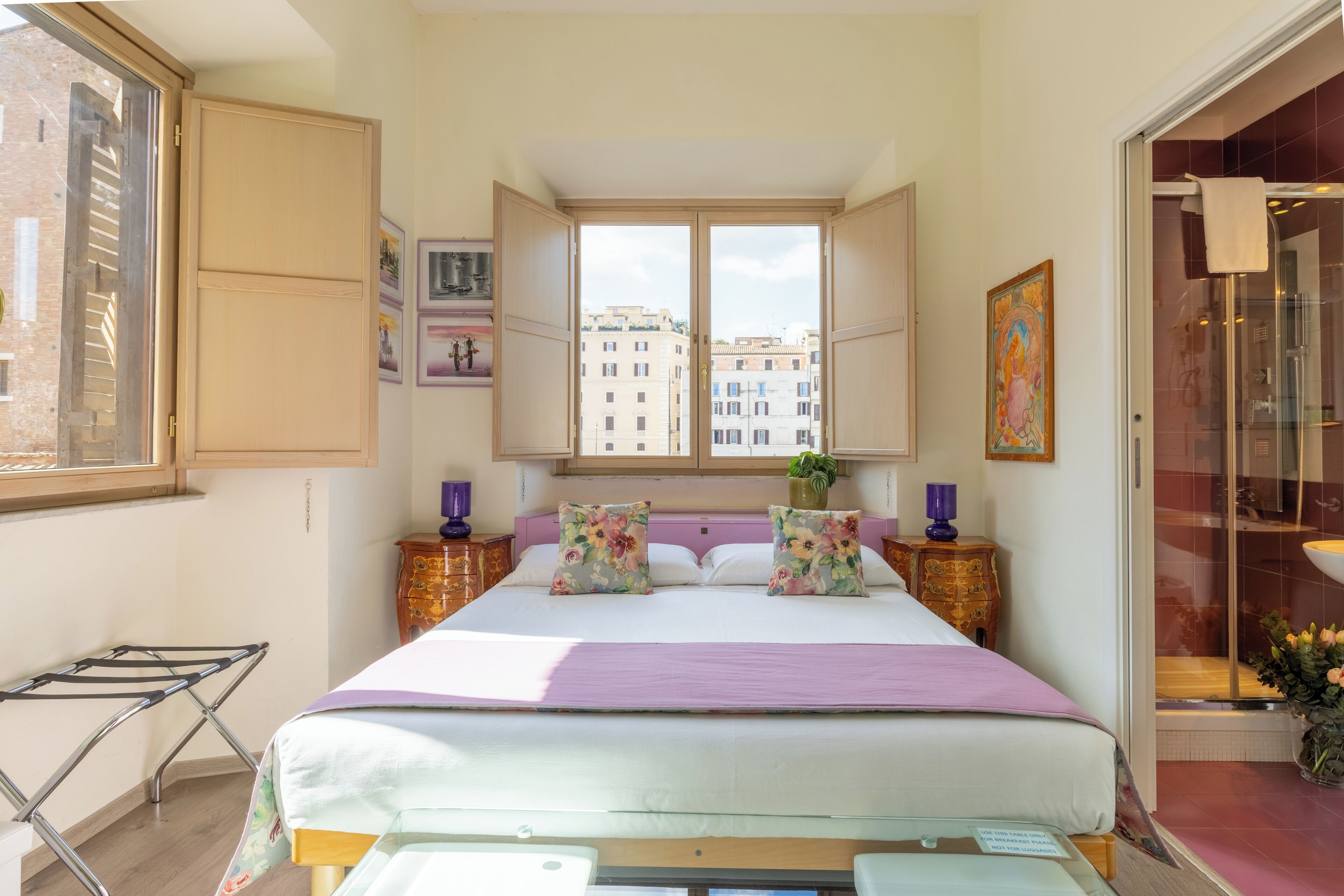 Foto - Superior Relais FCollection Temple View