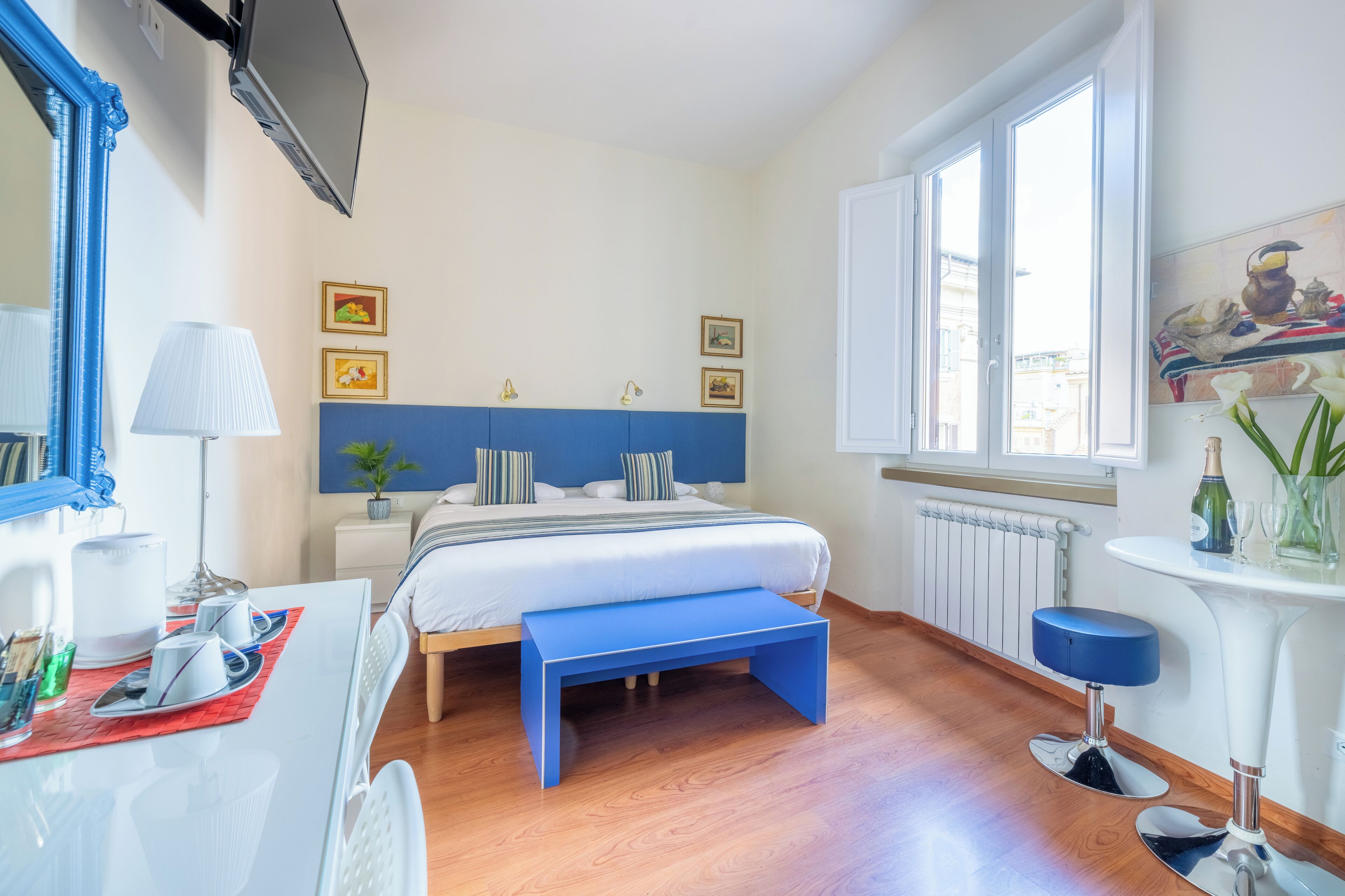 Foto - Superior Relais FCollection Temple View