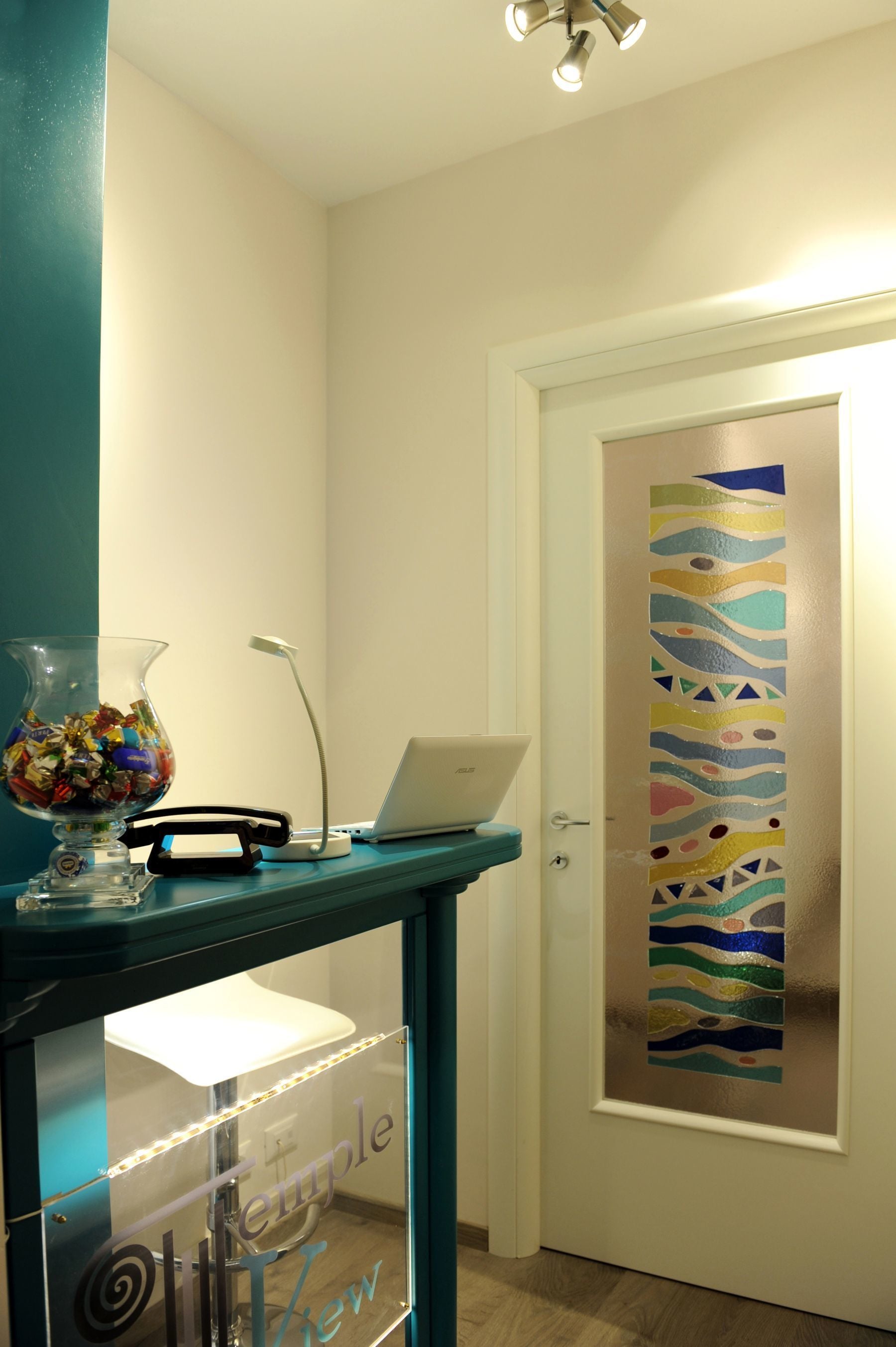 Foto - Superior Relais FCollection Temple View