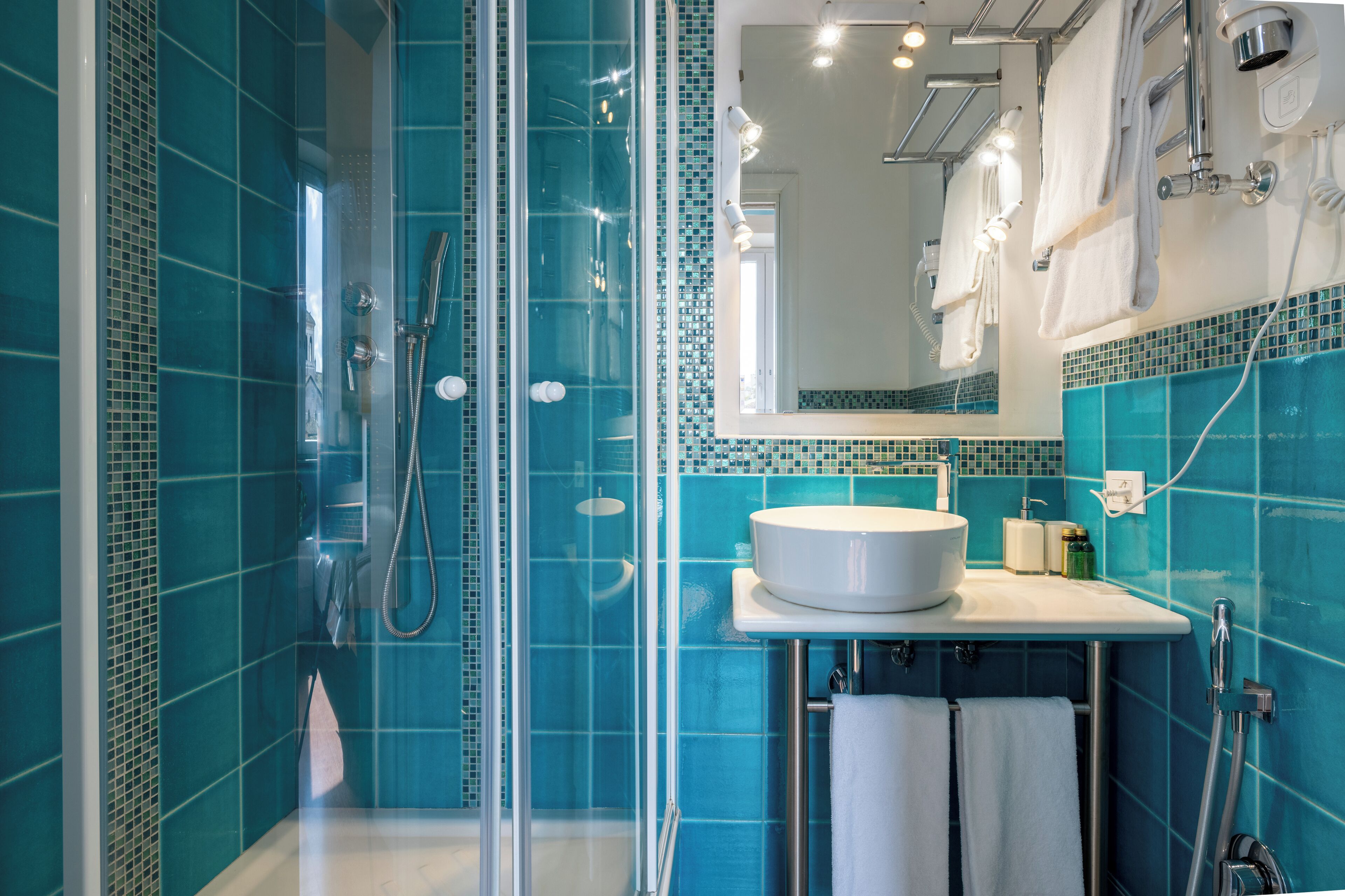 Foto - Superior Relais FCollection Temple View