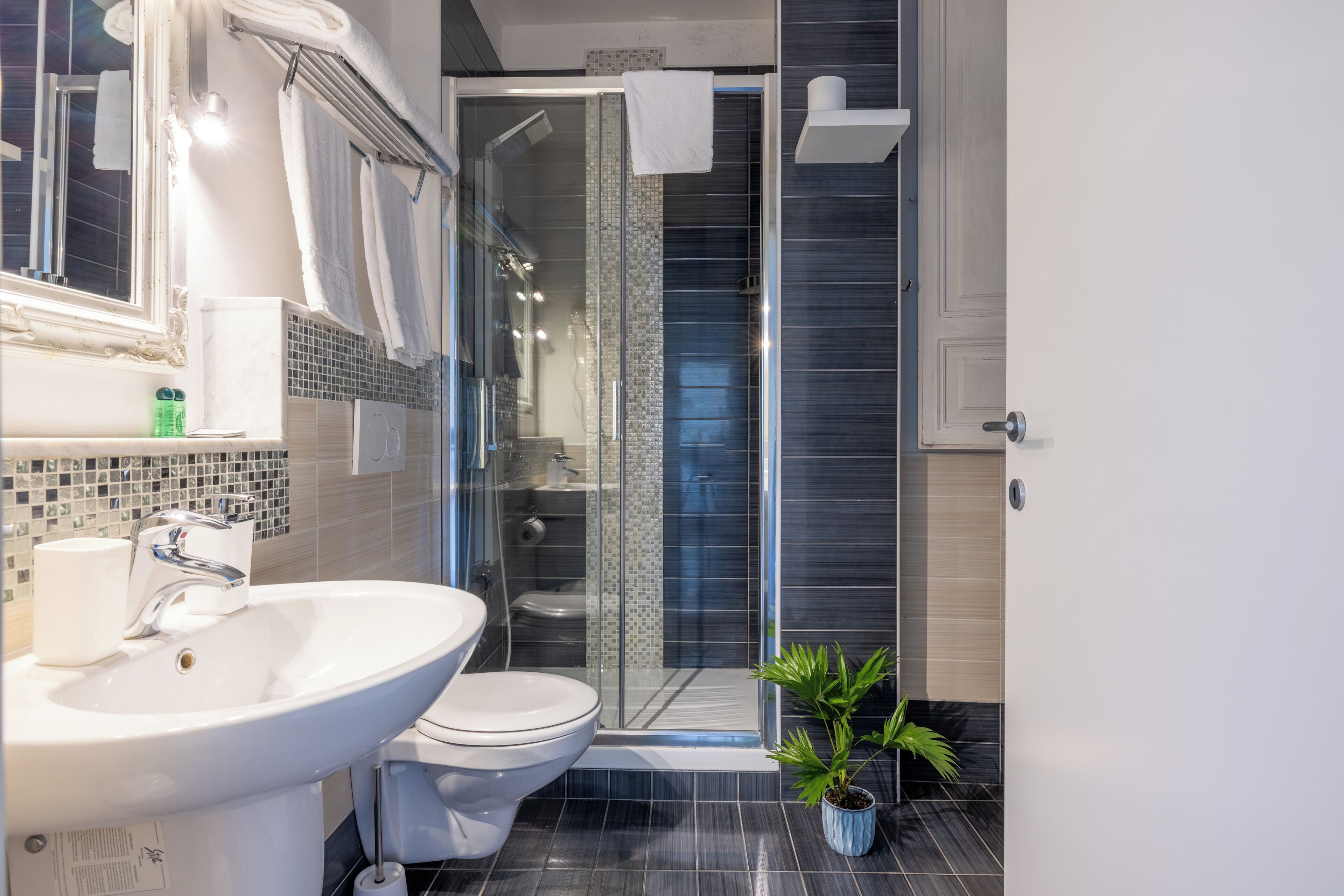 Foto - Superior Relais FCollection Temple View