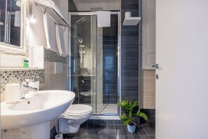 Chambre Double Classique | Salle de bain