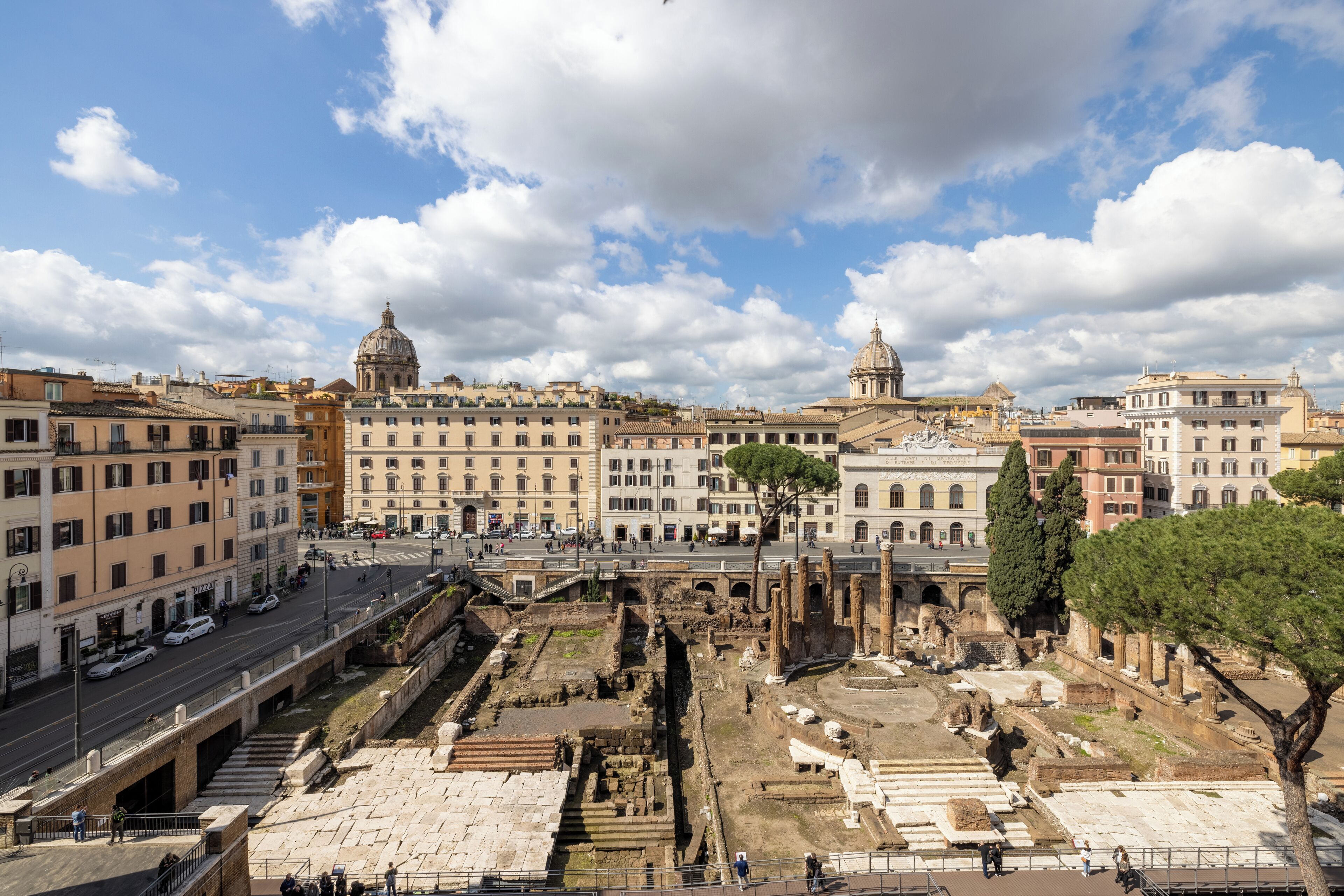 Foto - Superior Relais FCollection Temple View