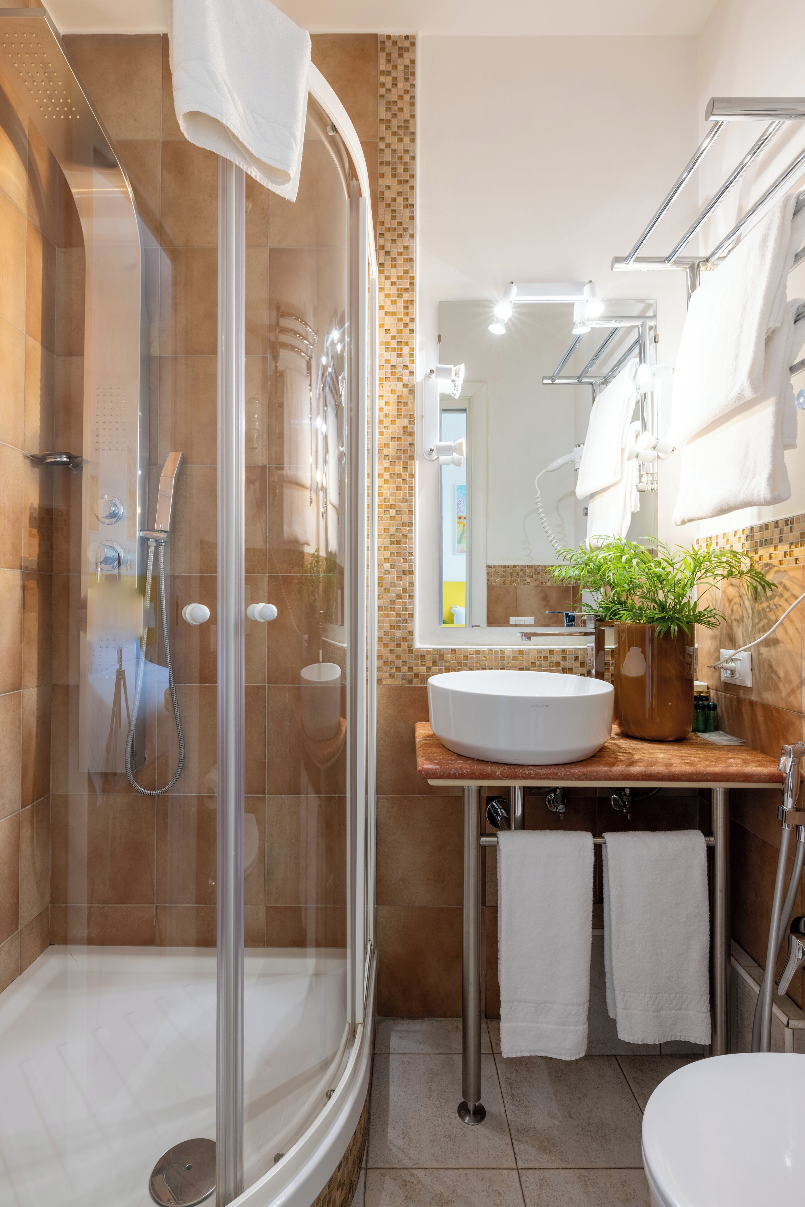 Foto - Superior Relais FCollection Temple View