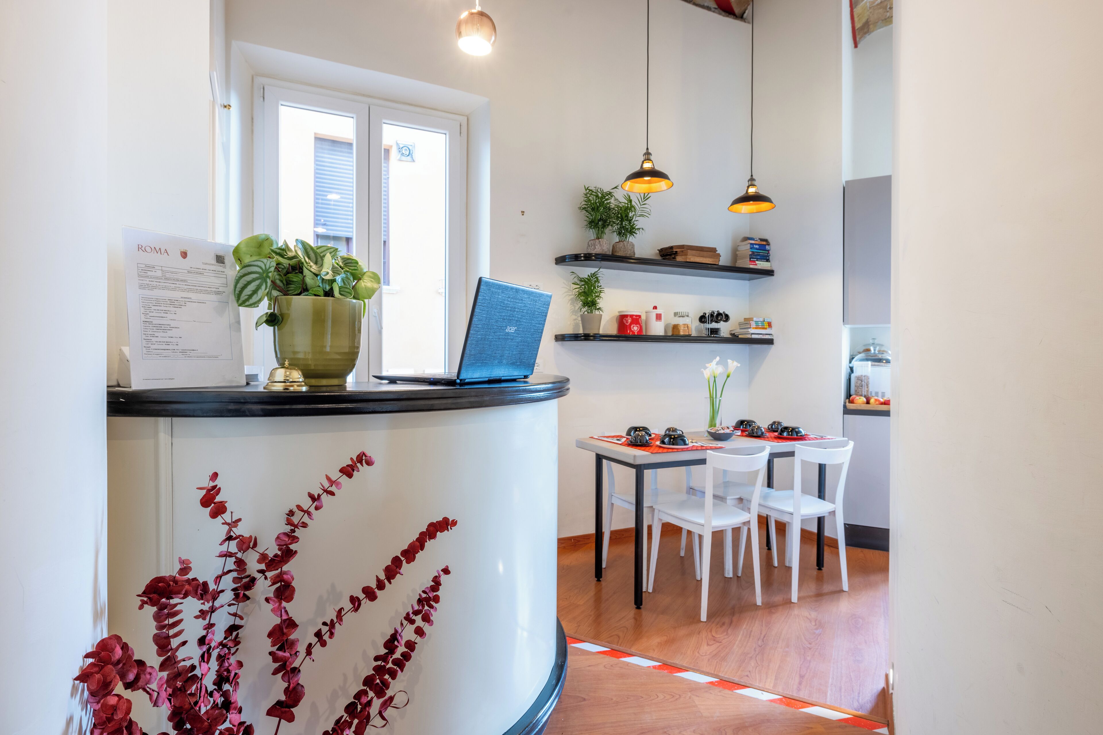 Esmorzar diari de cuina local gratuït 