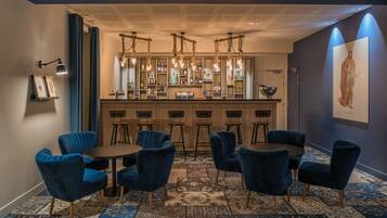 Bar (di hartanah)