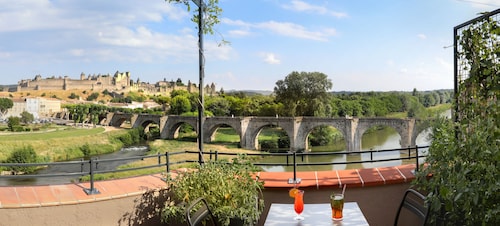 SOWELL HÔTELS Les Chevaliers