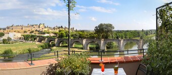 SOWELL HÔTELS Les Chevaliers