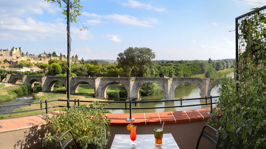 SOWELL HÔTELS Les Chevaliers