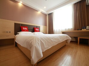 Exterior - ibis Tianjin Wuqing (Tianjin)