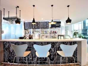 Bar (na propriedade)