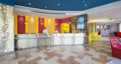 ibis Styles Beijing Capital Airport