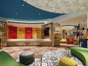 Exterior - ibis Styles Beijing Capital Airport (Beijing)