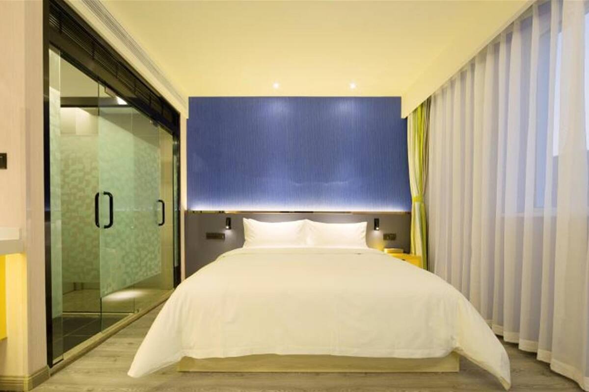 Superior-Doppelzimmer