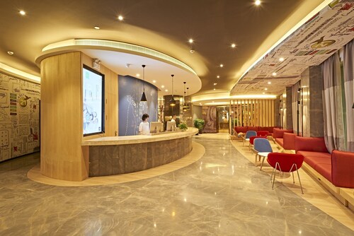 ibis Wenzhou Airport Avenue