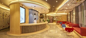 ibis Wenzhou Airport Avenue