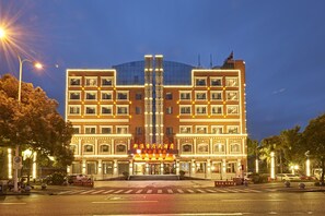 Vistas desde el alojamiento