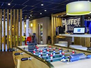 Exterior - ibis budget Albi Centre (Albi)