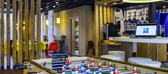 ibis budget Albi Centre
