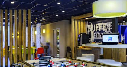 ibis budget Albi Centre